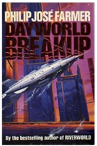 Dayworld Breakup (1991)
