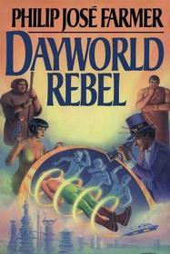 Dayworld Rebel (1988)