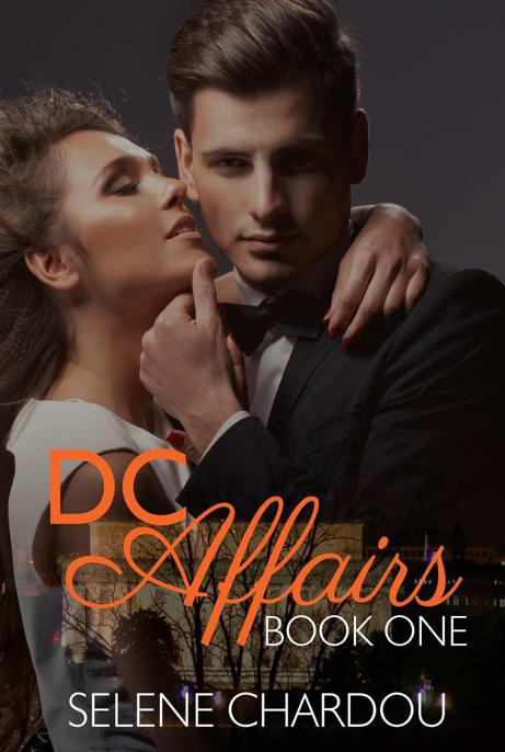 DC Affairs by Selene Chardou