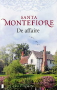 De affaire (2010) by Santa Montefiore