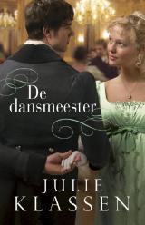 De dansmeester (2014) by Julie Klassen