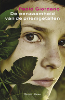 De eenzaamheid van de priemgetallen (2008) by Paolo Giordano