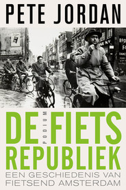 De fietsrepubliek (2013) by Pete Jordan