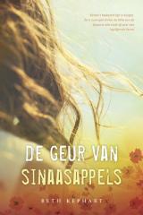 De geur van sinaasappels (2012)