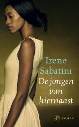 De jongen van hiernaast (2009) by Irene Sabatini