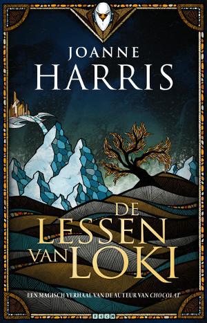 De Lessen Van Loki (2000) by Joanne Harris