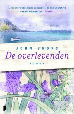 De Overlevenden (2012) by John Shors