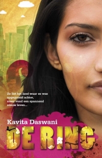 De Ring (2010) by Kavita Daswani