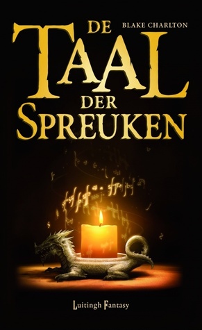 De Taal der Spreuken (2010)