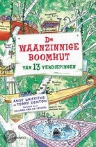 De waanzinnige boomhut van 13 verdiepingen (2000)