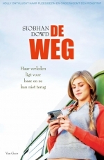 De weg (2011) by Siobhan Dowd