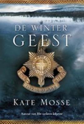 De wintergeest (2010)