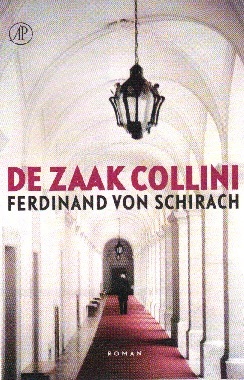 De zaak Collini (2011)