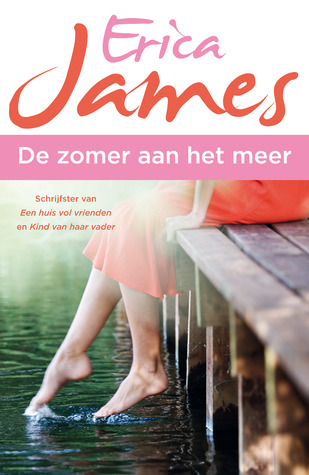 De zomer aan het meer (2014) by Erica James