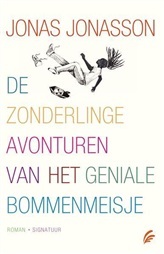 De zonderlinge avonturen van het geniale bommenmeisje (2013)