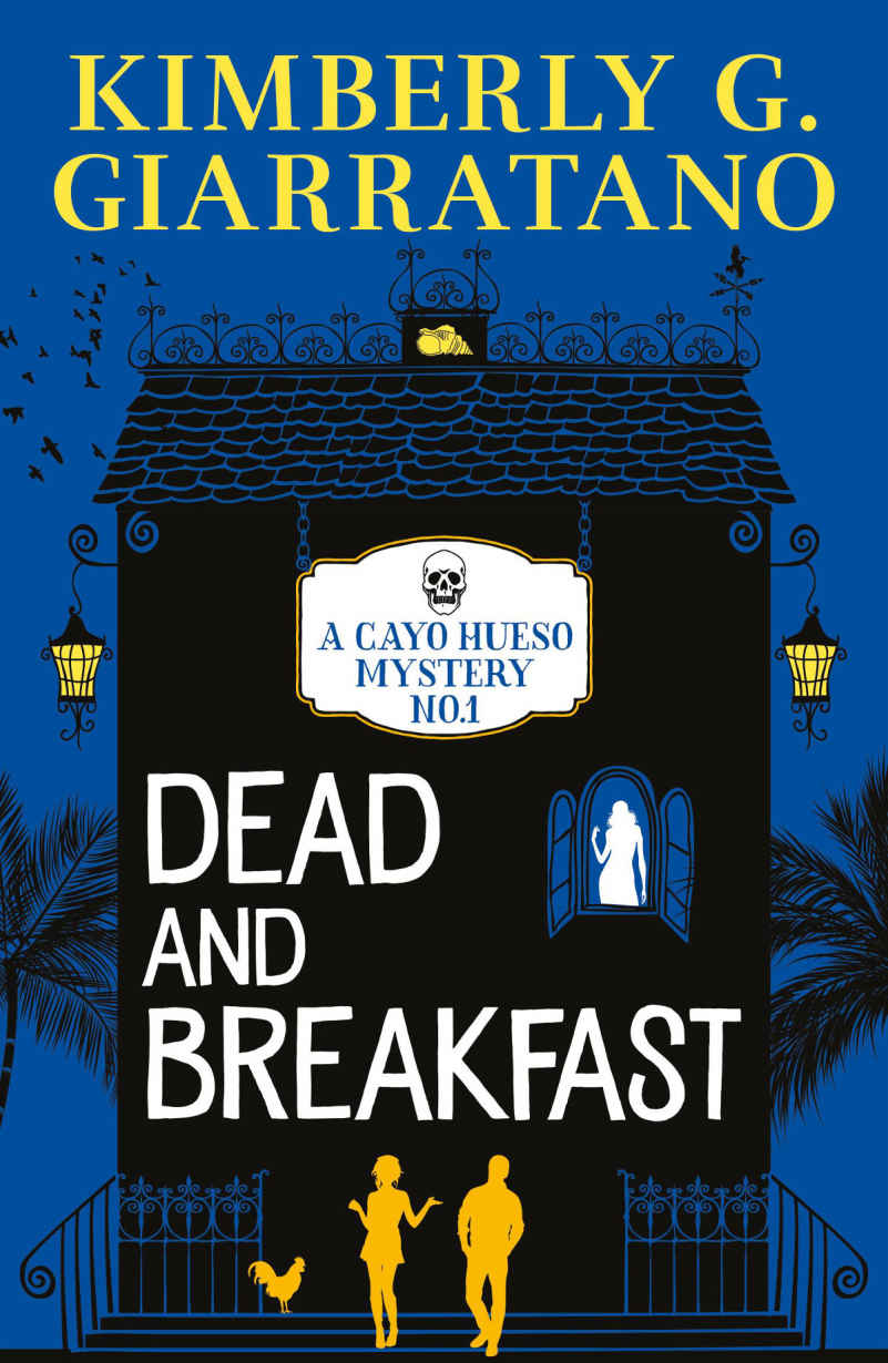 Dead and Breakfast