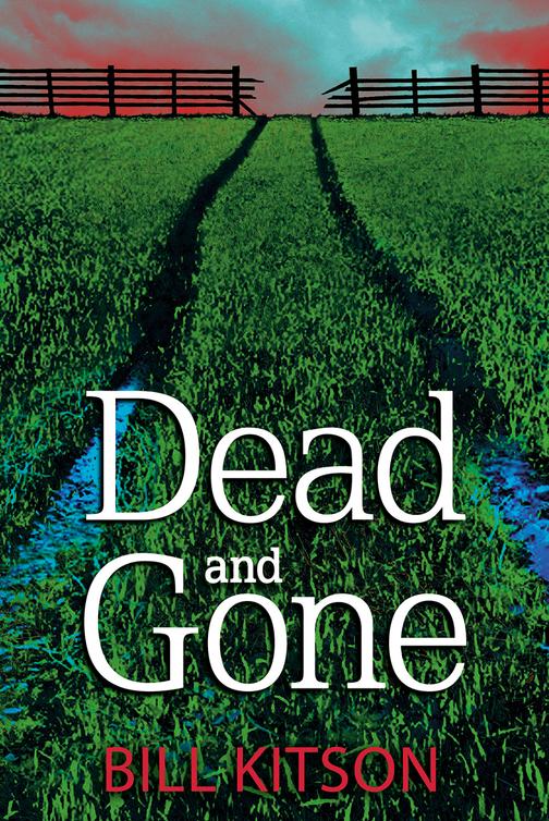 Dead and Gone (2015) by Bill Kitson