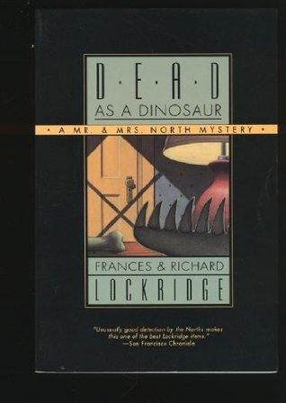 Dead as a Dinosaur (1994)