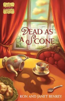 Dead as a Scone (2004)