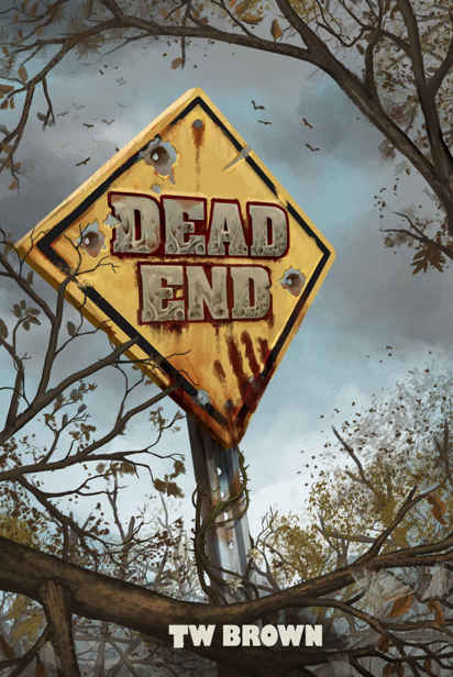 DEAD (Book 12): End