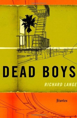 Dead Boys: Stories (2007)