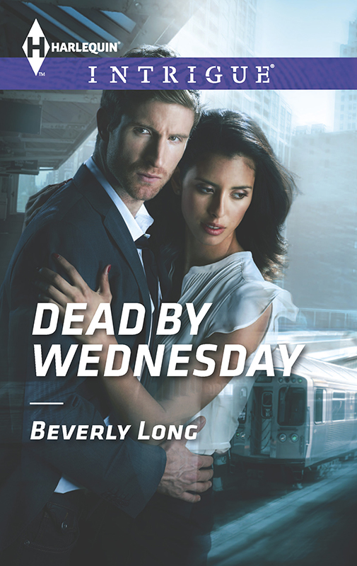 DEAD BY WEDNESDAY by Beverly Long