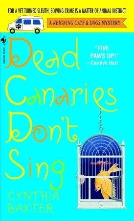 Dead Canaries Don't Sing (2004)