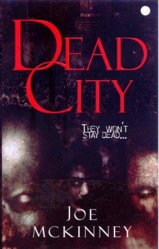Dead City - 01