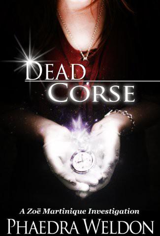 Dead Corse by Phaedra Weldon