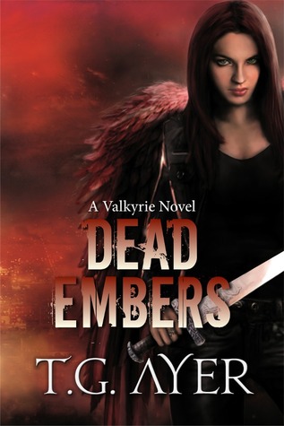 Dead Embers (2012)