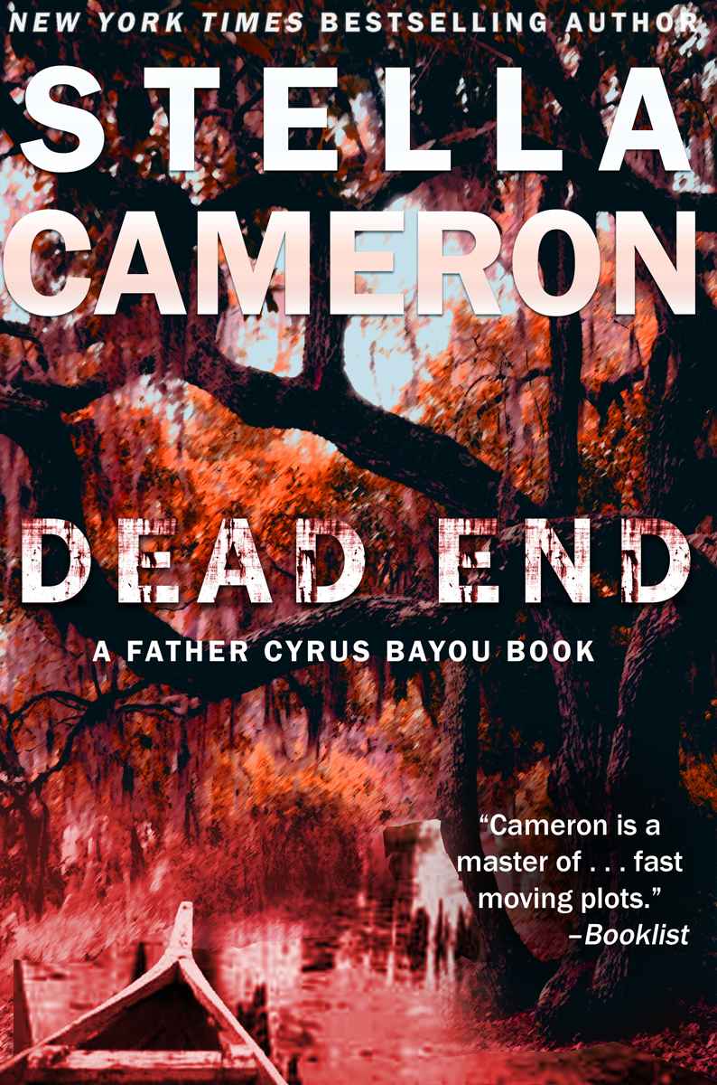 Dead End by Cameron, Stella