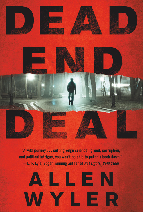 Dead End Deal (2012) by Allen Wyler