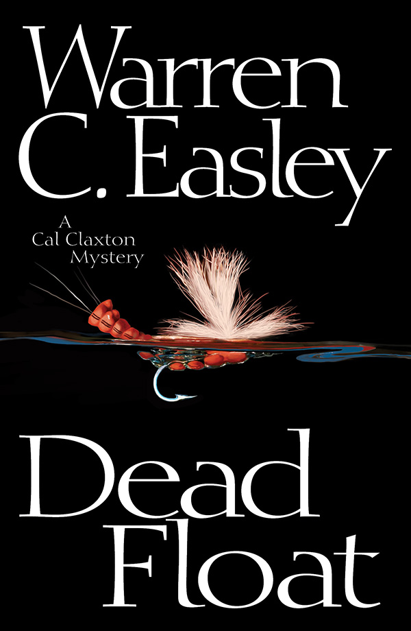 Dead Float (2014) by Warren C Easley