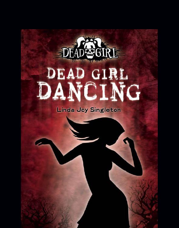 Dead Girl Dancing