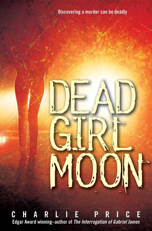 Dead Girl Moon by Price, Charlie