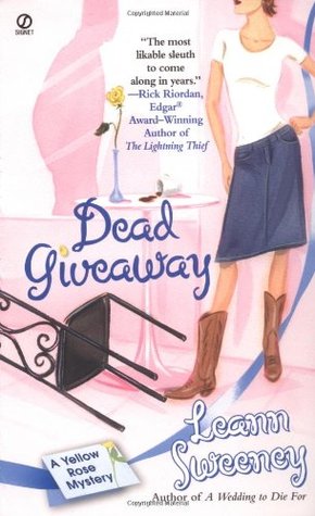 Dead Giveaway (2005)