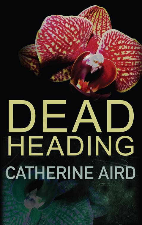 Dead Heading by Catherine Aird