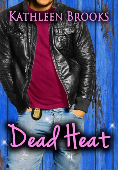 Dead Heat by Kathleen Brooks