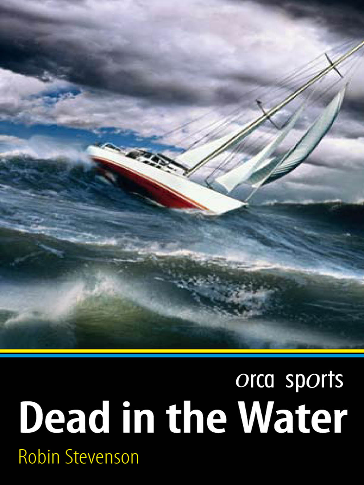 Dead in the Water (2008)