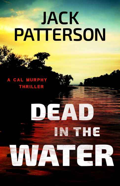 Dead in the Water (A Cal Murphy Thriller Book 4)