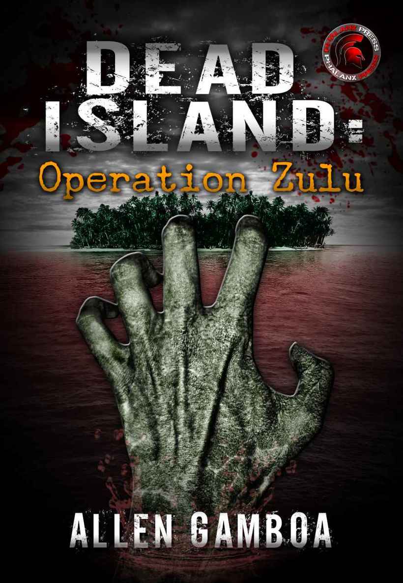 Dead Island: Operation Zulu