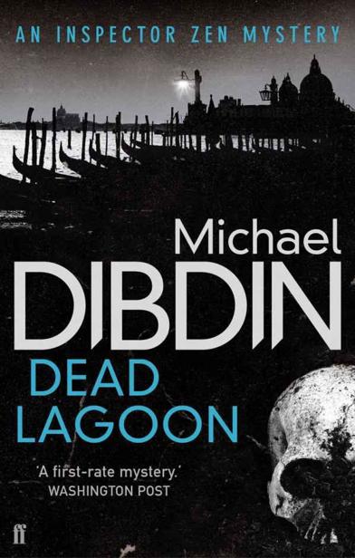 Dead Lagoon - 4