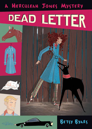 Dead Letter (2006)