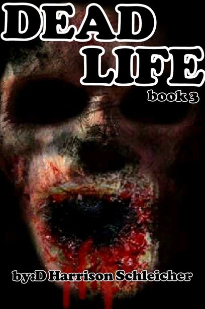 Dead Life (Book 3)