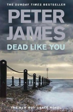 Dead Like You by Peter James