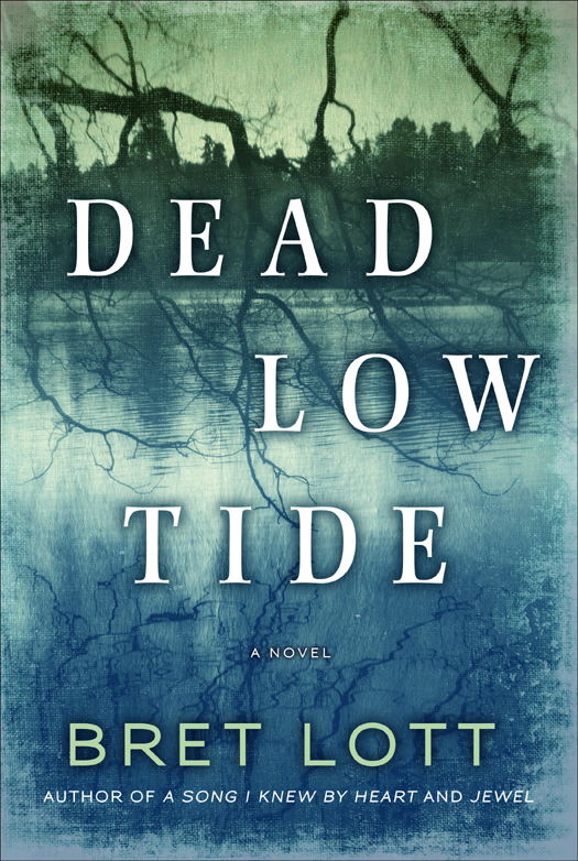 Dead Low Tide (2012) by Bret Lott