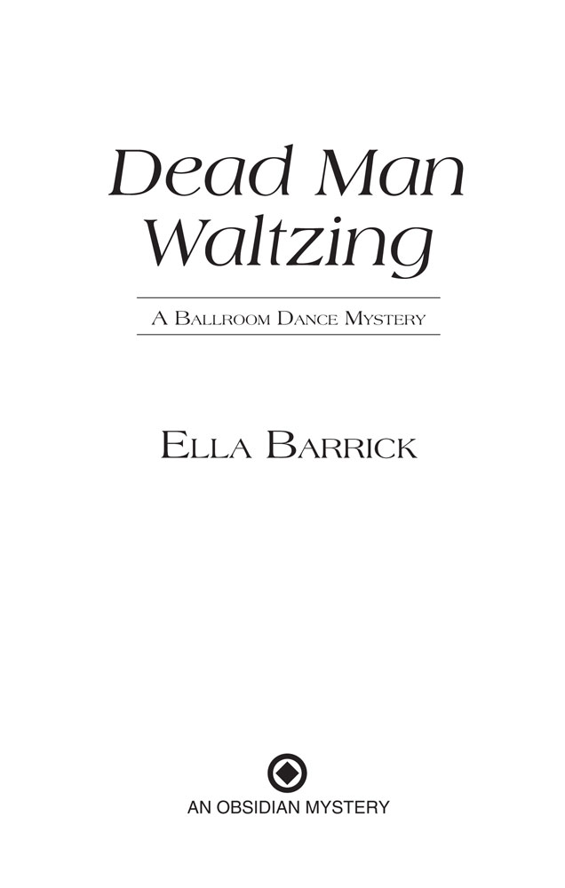 Dead Man Waltzing (2012)