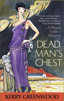 Dead Man's Chest (2010)