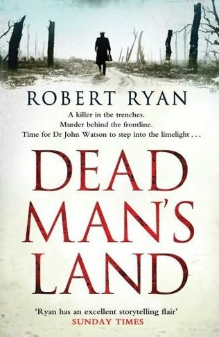 Dead Man's Land by Robert Ryan