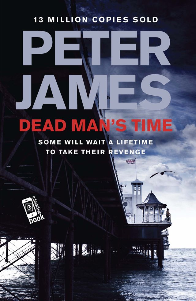 Dead Man's Time